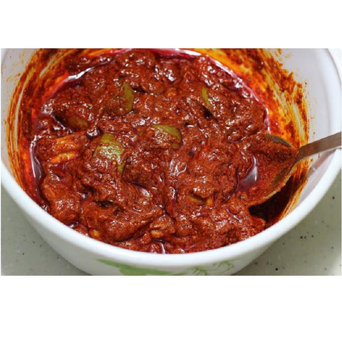 Godhavari Avakaya Pickle